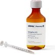 Buspirone HCl Compounded Oral Oil Liquid for Dogs and Cats