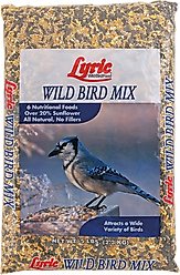 Lyric Wild Bird Food, 5-lb bag