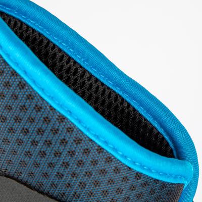 Show full view: Shires Equestrian Products ARMA Magnet Horse Boots, Black, Pony slide 2 of 3