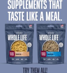 Whole Life Nature's Remedy Digestive Health Support Whole Food Cat Supplement, 4.5-oz bag slide 2 of 9