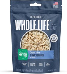 Whole Life Natures Remedy Recover Interim Stomach Distress Cat Food, 8-oz bag slide 1 of 9