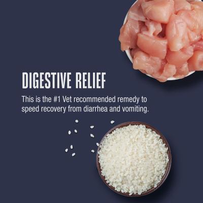 Show full view: Whole Life Natures Remedy Recover Interim Stomach Distress Cat Food, 8-oz bag slide 6 of 13