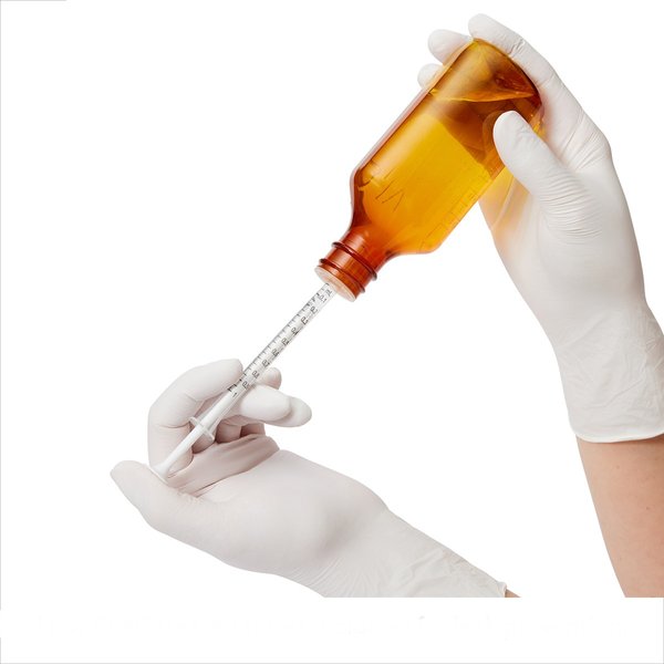 Ivermectin Compounded Oral Oil Liquid for Dogs, Cats & Horses