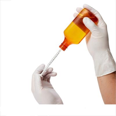 Show full view: Toltrazuril Compounded Apple Oral Oil Suspension, 50 mg/mL, 120 mL  slide 4 of 10