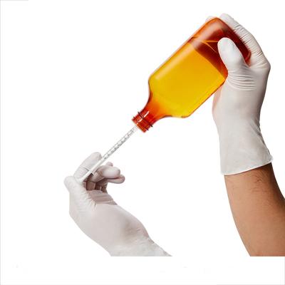 Show full view: Griseofulvin Compounded Apple Oral Oil Suspension, 100 mg/mL, 240 mL for Veterinary use slide 4 of 10