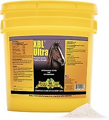 Finish Line XBL Horse Supplement, 10.4-lb bag slide 2 of 3