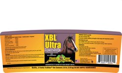 Finish Line XBL Horse Supplement, 2.6-lb bag slide 2 of 3