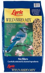 Lyric Wild Bird Food, 40-lb bag