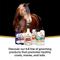 Show in main carousel: Absorbine ShowSheen Miracle Groom Bath In A bottle Vitamin E & Vanilla Horse Spot & Stain Remover, 32-fl oz bottle slide 4 of 7
