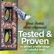 Show in main carousel: Lyric Supreme Wild Bird Food, 40-lb bag slide 4 of 11