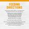 Show in main carousel: Kent / Blue Seal Home Fresh Starter AMP-Medicated 20% Protein Poultry Food, 50-lb bag slide 4 of 7