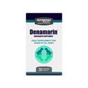 Nutramax Denamarin with S-Adenosylmethionine & Silybin Chewable Tablets Liver Supplement for Dogs, 30 count