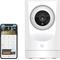 Show in main carousel: INSTACHEW Purrsight 360 Degree Wi-Fi Security Cat & Dog Pet Camera, White slide 1 of 10