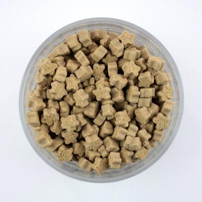 Show full view: Marshall Bandits Premium Banana Flavor Ferret Treats, 3-oz bag slide 5 of 10