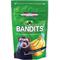 Show in main carousel: Marshall Bandits Premium Banana Flavor Ferret Treats, 3-oz bag slide 1 of 10
