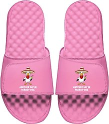 ISlide Another Day in Parrotdise Slides, Pink, W14 / M13