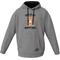 Show in main carousel: ISlide This is My Happy Face Hoodie, Grey, XX-Large slide 1 of 1