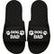 Show in main carousel: ISlide Dog Dad Slides, Black, W7 / M6 slide 1 of 1