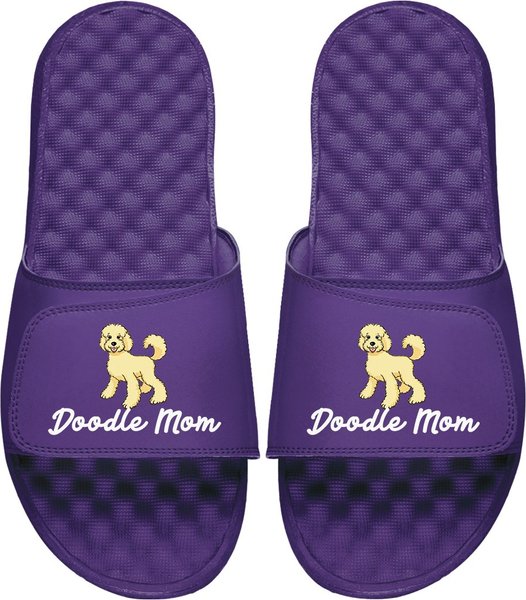 ISlide Doodle Mom Slides