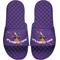 Show in main carousel: ISlide Pawty Time Slides, Purple, W6 / M5 slide 1 of 1