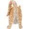 Show in main carousel: Hi-Line Gift Stretching Cat Statue, 9.37-in, Orange slide 4 of 8