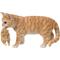 Show in main carousel: Hi-Line Gift Mother Carrying Kitten Cat Statue, Orange, 10.25-in slide 3 of 8