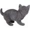 Show in main carousel: Hi-Line Gift Russian Blue Kitten Statue, 5.75-in slide 4 of 5