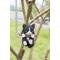 Show in main carousel: Hi-Line Gift Hanging Kitten Statue, 5.5-in, Black & White slide 1 of 6