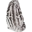 Show in main carousel: Hi-Line Gift American Shorthair Tabby Washing Cat Statue, 10.25-in, Gray slide 5 of 7