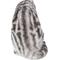 Show in main carousel: Hi-Line Gift American Shorthair Tabby Washing Cat Statue, 10.25-in, Gray slide 5 of 7
