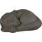 Show in main carousel: Hi-Line Gift Curled Sleeping Cat Memorial Statue, 6.1-in slide 7 of 9