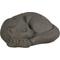 Show in main carousel: Hi-Line Gift Curled Sleeping Cat Memorial Statue, 6.1-in slide 6 of 9