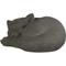 Show in main carousel: Hi-Line Gift Curled Sleeping Cat Memorial Statue, 6.1-in slide 3 of 9