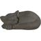 Show in main carousel: Hi-Line Gift Curled Sleeping Cat Memorial Statue, 6.1-in slide 2 of 9