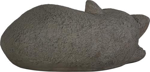 Show full view: Hi-Line Gift Curled Sleeping Cat Memorial Statue, 6.1-in slide 4 of 9