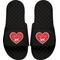 Show in main carousel: ISlide Valentine's Day I Love My Cat Slides, Black, W13 / M12 slide 1 of 1