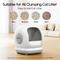 Show in main carousel: Meowant Smart WiFi Enabled Automatic Self-Cleaning Cat Litter Box, Grey slide 7 of 7