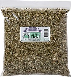 From The Field Ultimate Blend Silver Vine Catnip, 9-oz bag