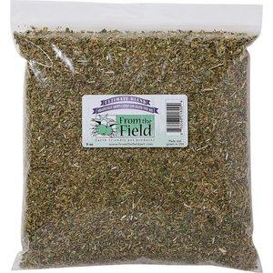 From The Field Ultimate Blend Silver Vine Catnip, 9-oz bag
