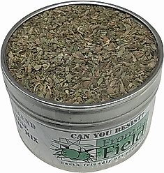 From The Field Can You Resist Ultimate Blend Catnip, 1-oz can