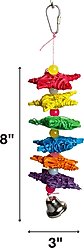 A&E Cage Company Starburst Bird Toy slide 2 of 2