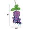 Show in main carousel: A&E Cage Company Grapes Bird Toy slide 2 of 2