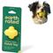 Show in main carousel: Earth Rated Rubber Fetch Chew Dog Toy, Small slide 1 of 11
