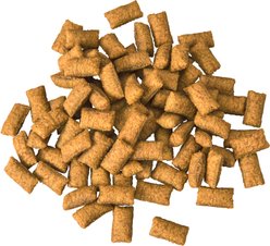 Fieldcrest Farms Nothin' to Hide Collagen Chicken Flavor Crunchy Cat Treats, 3-oz bag slide 2 of 3