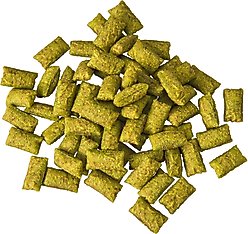 Fieldcrest Farms Nothin' to Hide Collagen Catnip Flavor Crunchy Cat Treats, 3-oz bag slide 2 of 3