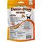 Show in main carousel: Fieldcrest Farms Nothin' to Hide Collagen Chicken Flavor Crunchy Cat Treats, 3-oz bag slide 3 of 4