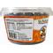 Show in main carousel: Fieldcrest Farms Nothin' to Hide Collagen Chicken Flavor Crunchy Cat Treats, 8-oz tub slide 3 of 4