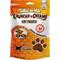 Show in main carousel: Fieldcrest Farms Nothin' to Hide Collagen Chicken Flavor Crunchy Cat Treats, 3-oz bag slide 1 of 4