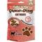 Show in main carousel: Fieldcrest Farms Nothin' to Hide Collagen Salmon Flavor Crunchy Cat Treats, 3-oz bag slide 1 of 4