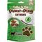 Show in main carousel: Fieldcrest Farms Nothin' to Hide Collagen Catnip Flavor Crunchy Cat Treats, 3-oz bag slide 1 of 4